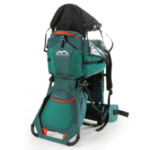 Montis hoover sale child carrier